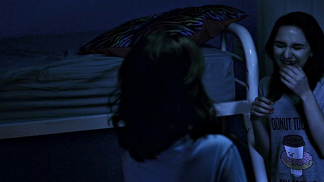 Pillow Fighters And Biters