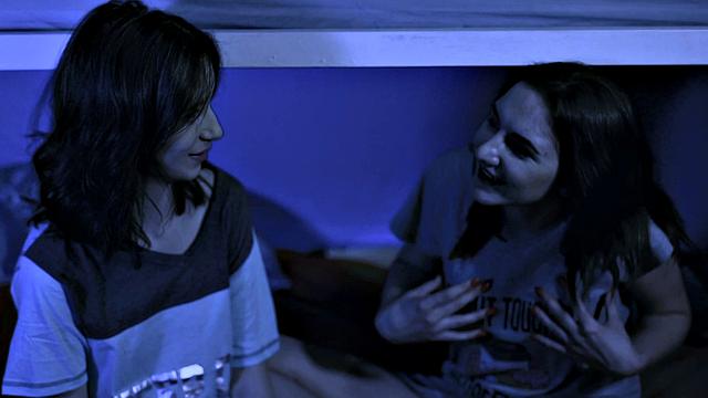 Pillow Fighters And Biters