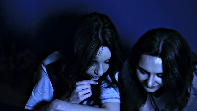 Pillow Fighters And Biters