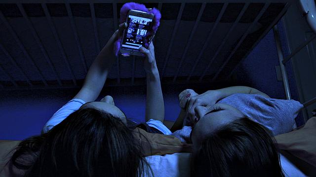 Pillow Fighters And Biters