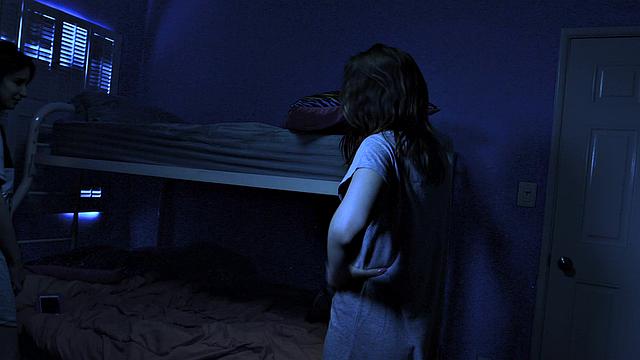 Pillow Fighters And Biters