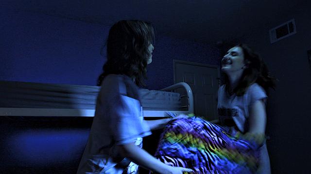 Pillow Fighters And Biters