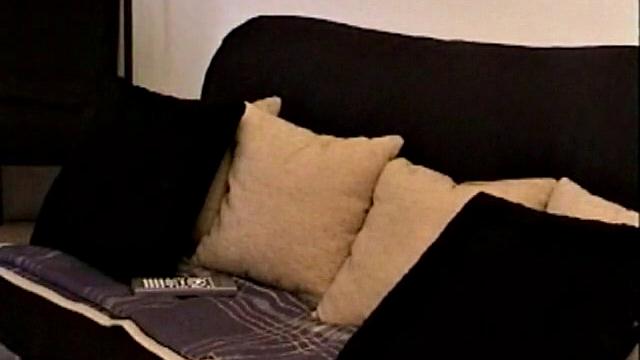 Straight Paulie Beats Off