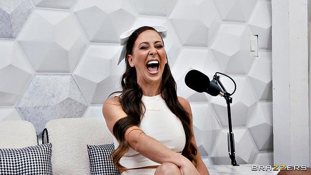 The Brazzers Podcast: 3