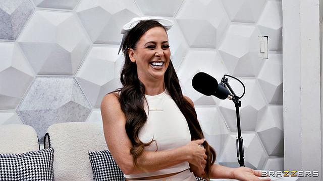 The Brazzers Podcast: 3