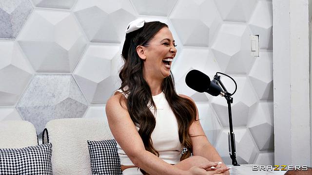 The Brazzers Podcast: 3