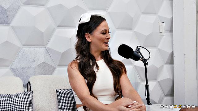 The Brazzers Podcast: 3