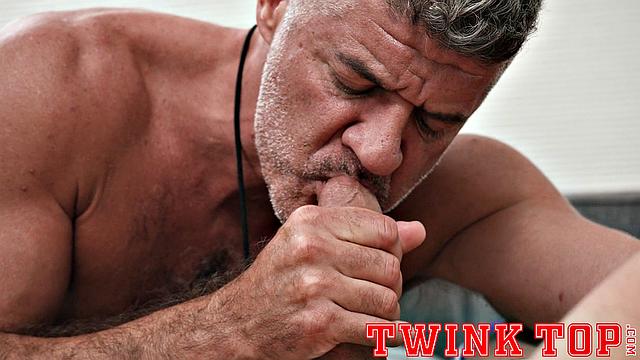 MICHAEL FLEX Chapter 1 - Top Instruction