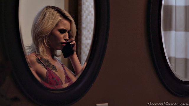 Catfished Vol. 2 Scene 3