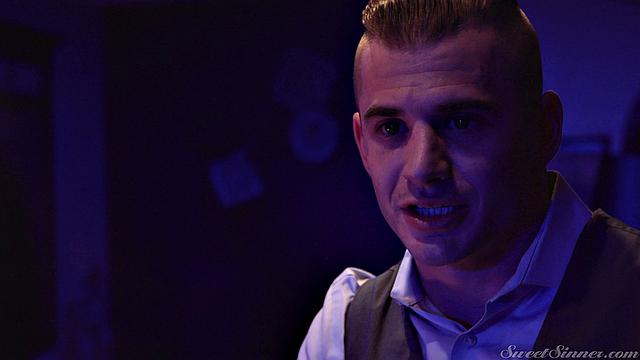 Catfished Vol. 2 Scene 3