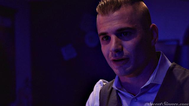 Catfished Vol. 2 Scene 3