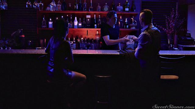 Catfished Vol. 2 Scene 3