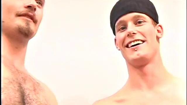 Straight Freddy and Jason 69