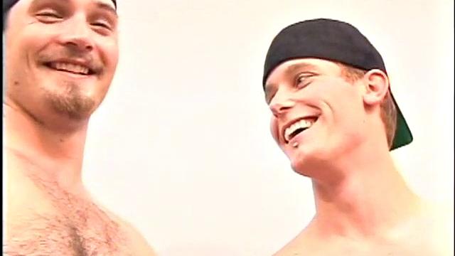 Straight Freddy and Jason 69