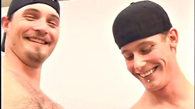 Straight Freddy and Jason 69