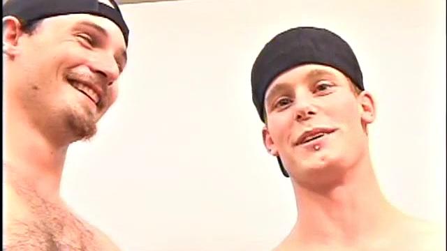 Straight Freddy and Jason 69