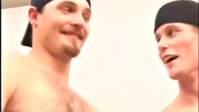 Straight Freddy and Jason 69