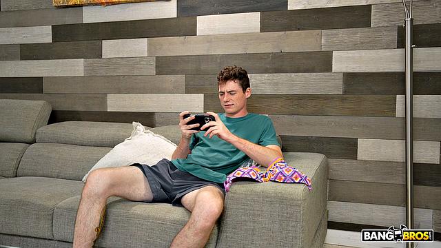 Creampie Me, Not My Socks