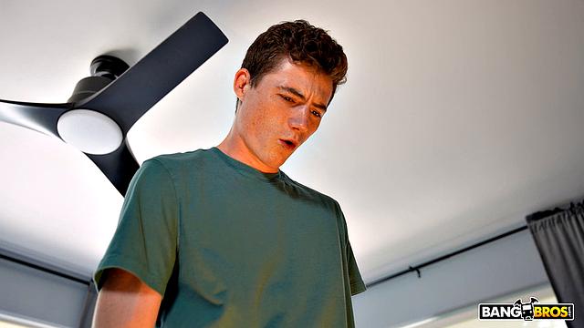 Creampie Me, Not My Socks