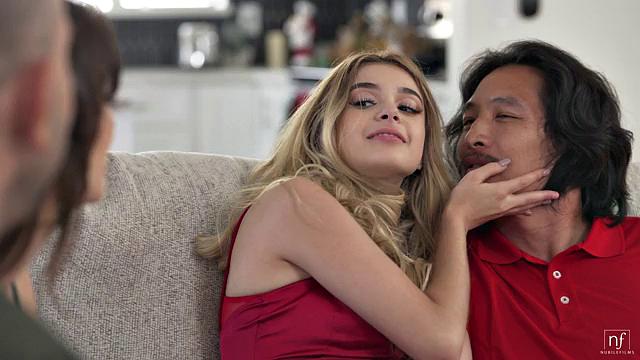 Naughty But Nice - E21