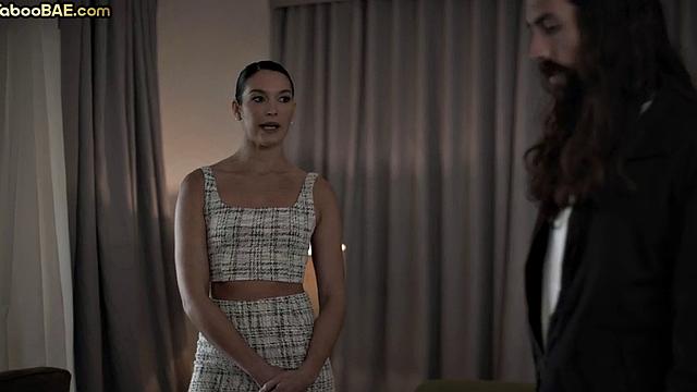 Stunning Lesbians caught and eaten