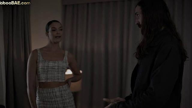 Stunning Lesbians caught and eaten