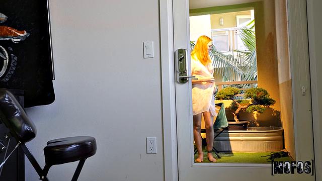 Seduced by My Brother's Fiancee