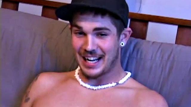 Brent and Lucky Beat