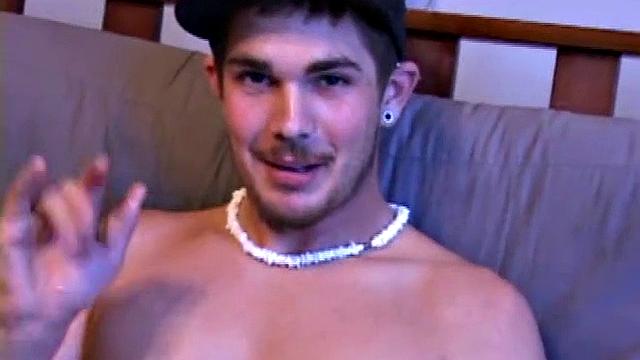 Brent and Lucky Beat