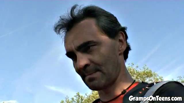 Misty Mendez with Big Tits Anal Fucked