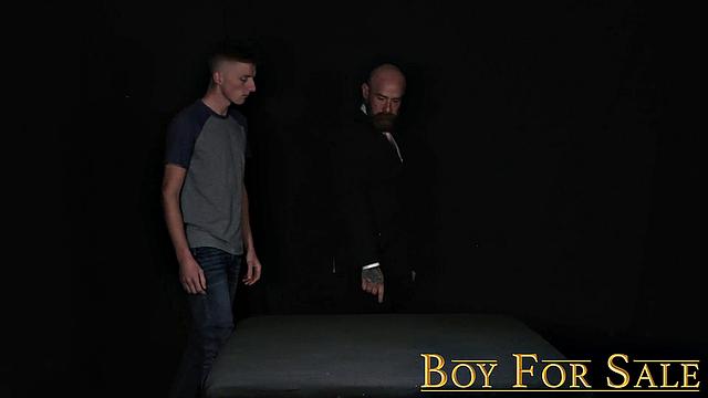 THE BOY RICHIE - The Grooming