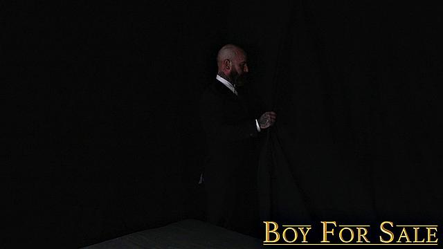 THE BOY RICHIE - The Grooming