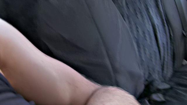 Cabbie Agrees To Help Tatted-Up Hottie If She Fucks Him Hard