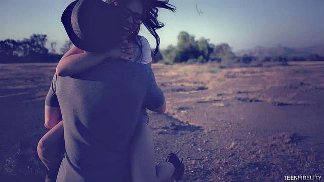 Wild Teens