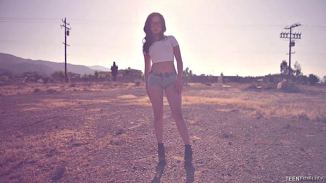 Wild Teens