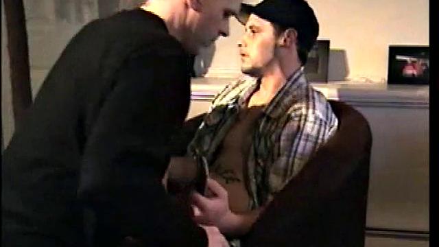 Sucking Straight Boy