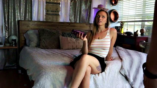 British CFNM mistress dominates submissive in hot domination duo