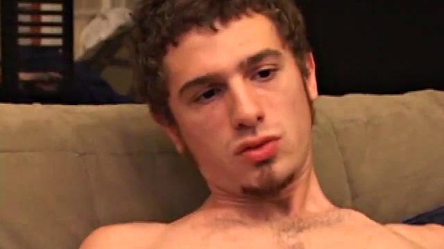 Ricardo Wolfe has no shame when it comes to big cock and a camera