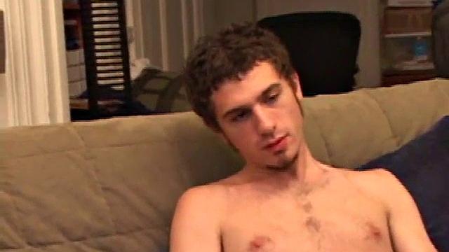 Ricardo Wolfe has no shame when it comes to big cock and a camera
