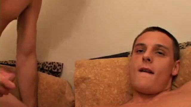 Brayden and Gunner Pleasure