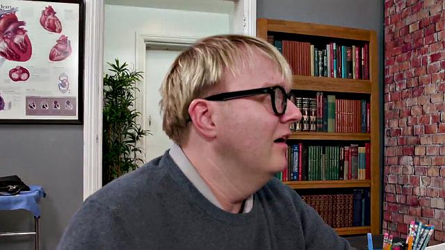 Stunning babe bounces on cock after titfuck