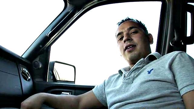 Allison star bukkake girl drenched in jizz