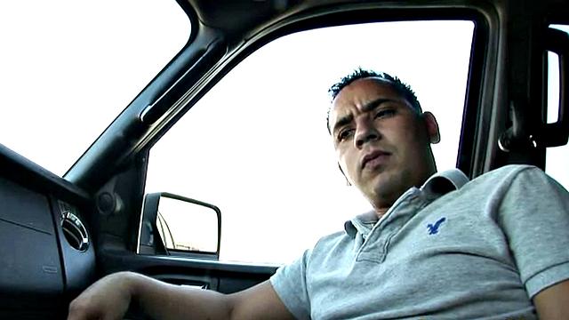 Allison star bukkake girl drenched in jizz