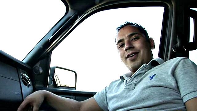 Allison star bukkake girl drenched in jizz