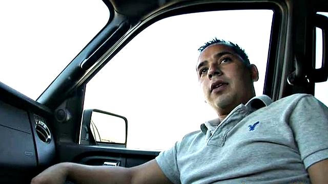 Allison star bukkake girl drenched in jizz