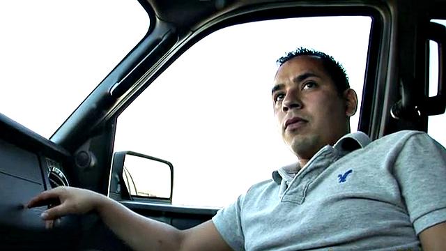 Allison star bukkake girl drenched in jizz