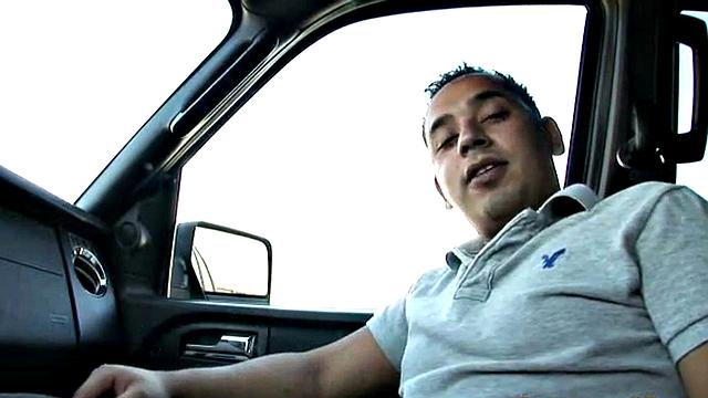 Allison star bukkake girl drenched in jizz