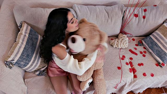 A Small Valentine's Day Problem