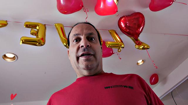 A Small Valentine's Day Problem