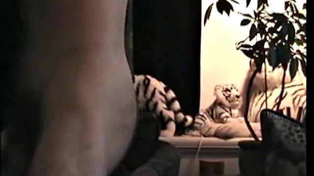 Stroking and Sucking Paulie